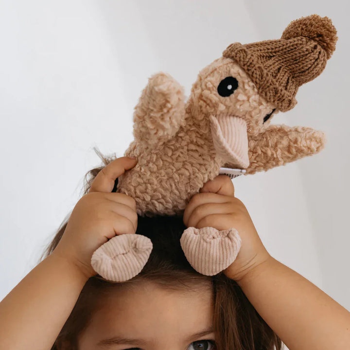 The Gentle Choice: How Pre-Loved Soft Toys Support Children & the Planet