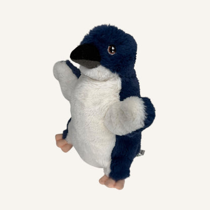 Mr Puddle