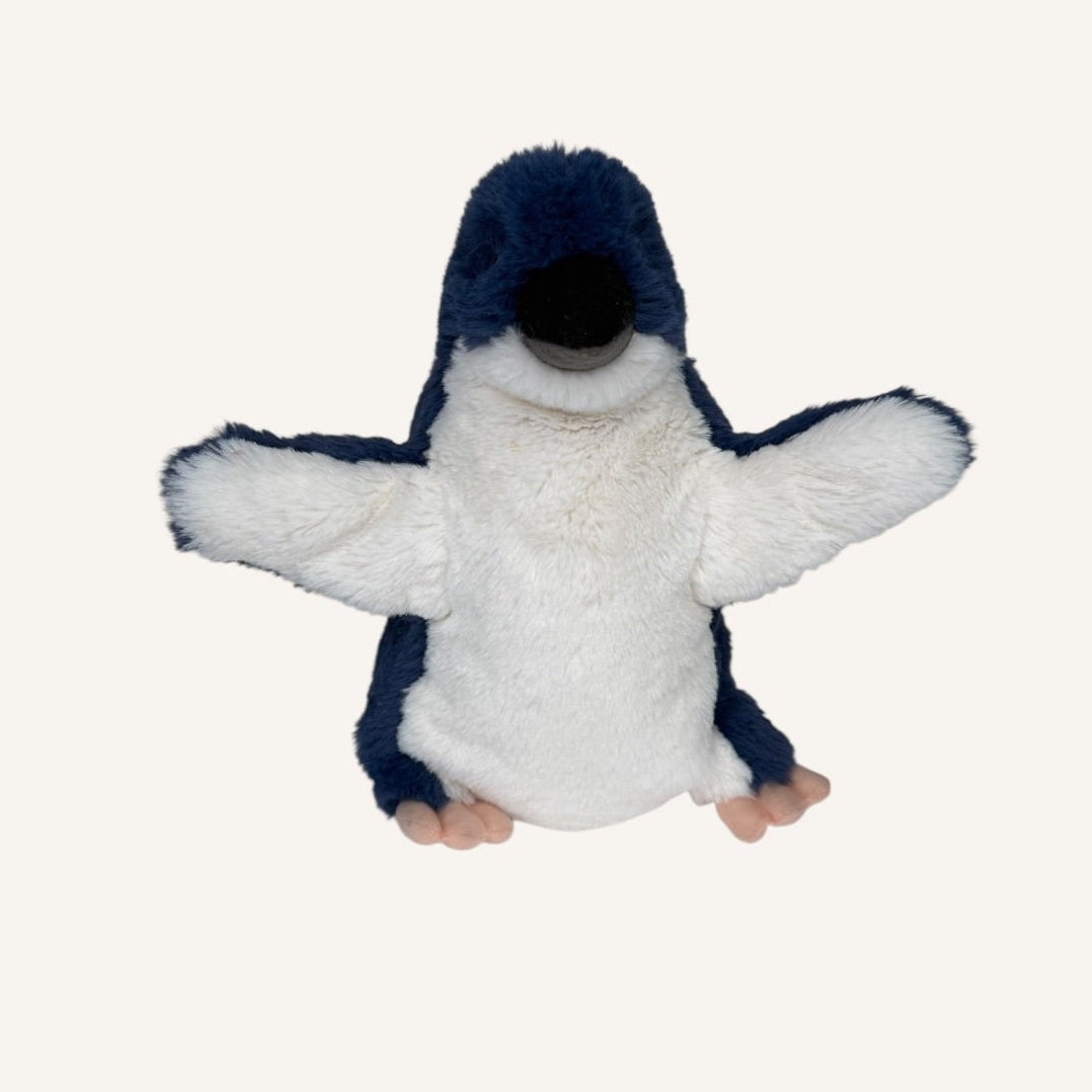 Mr Puddle