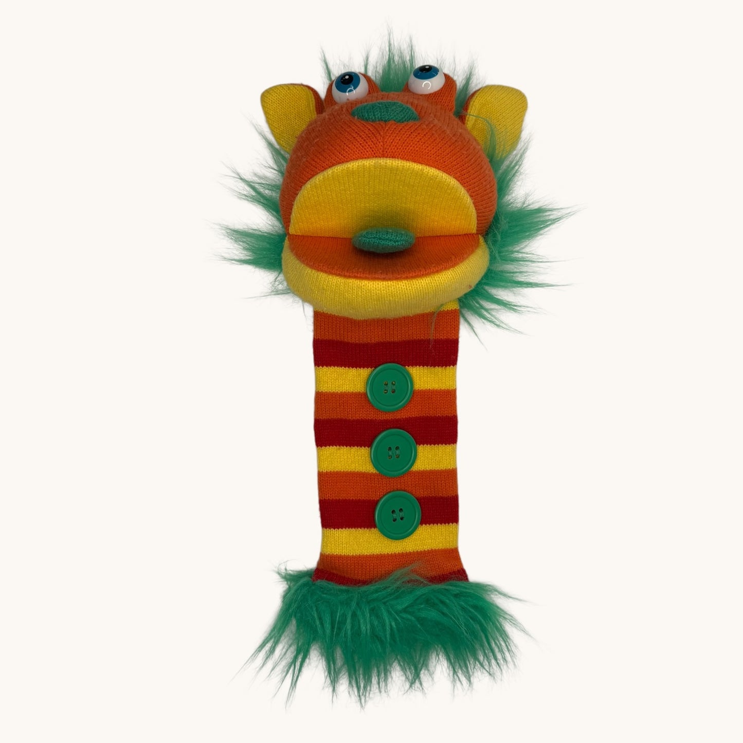 Rodger Razzlepop