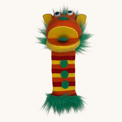 Rodger Razzlepop