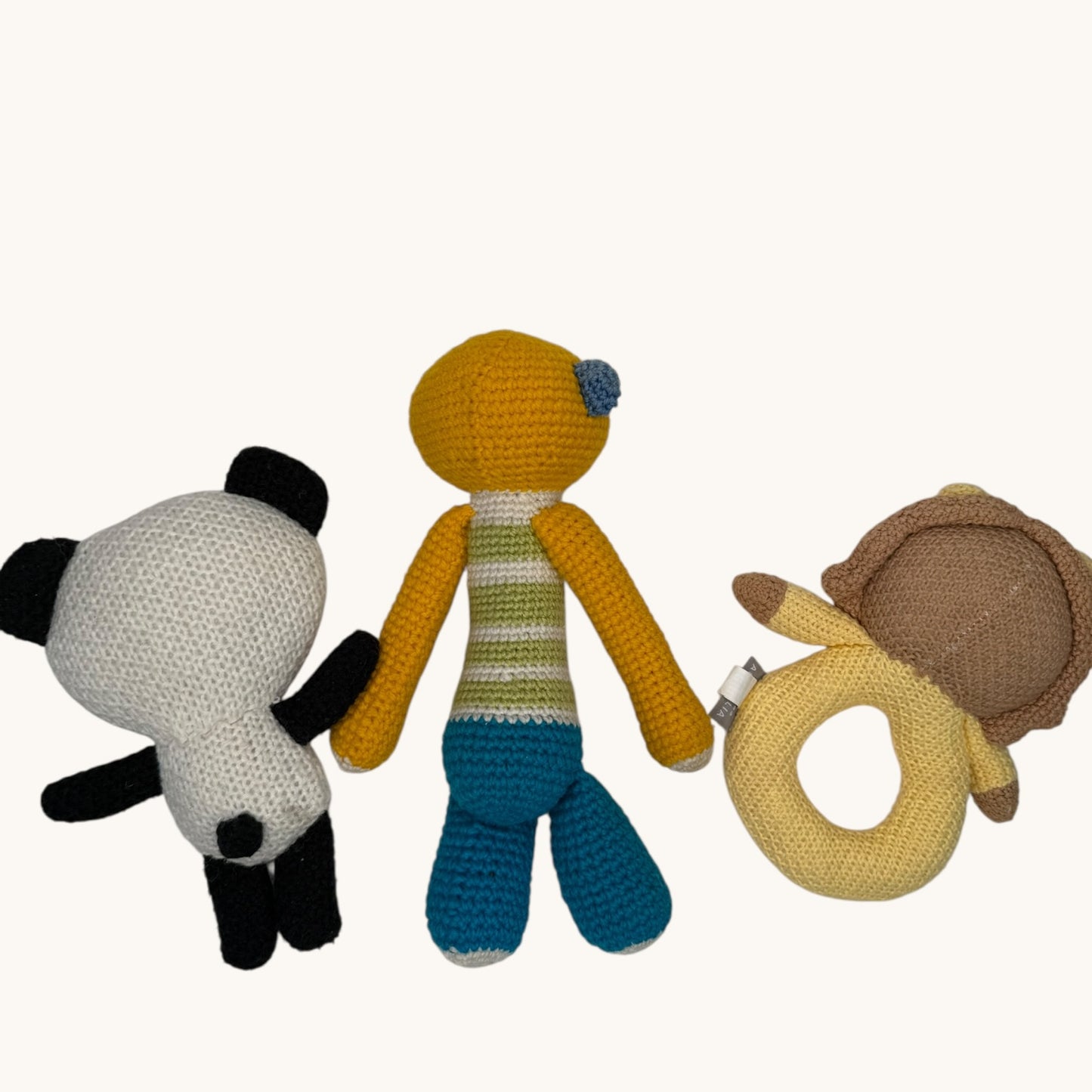 The Golden Meadow Trio