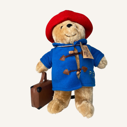 Paddington Bear