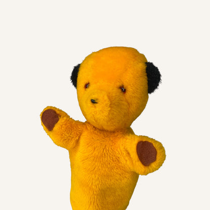 Sooty