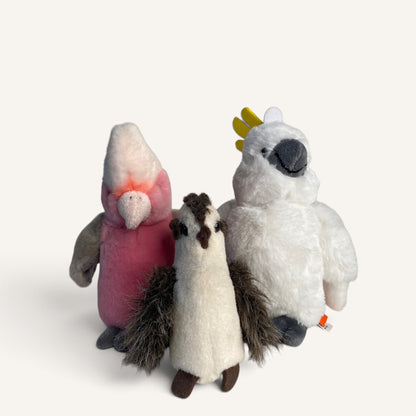 The Gumtree Gang