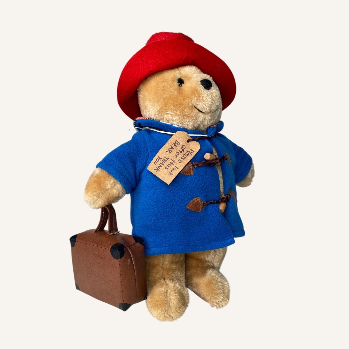 Paddington Bear