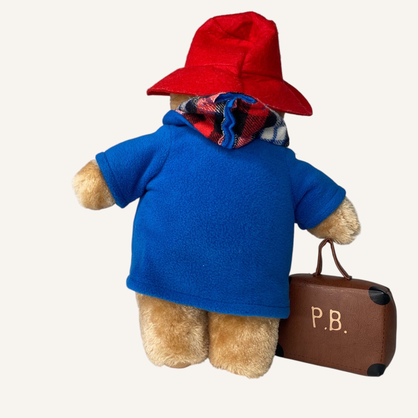 Paddington Bear